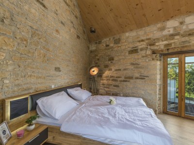 Villa Aquileia Residence - Features photo 21