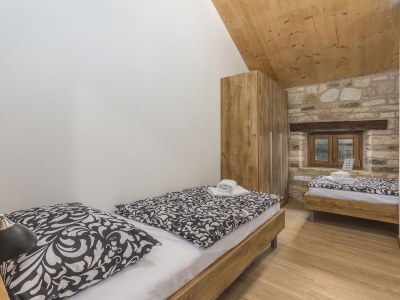 Villa Aquileia Residence - Features photo 22