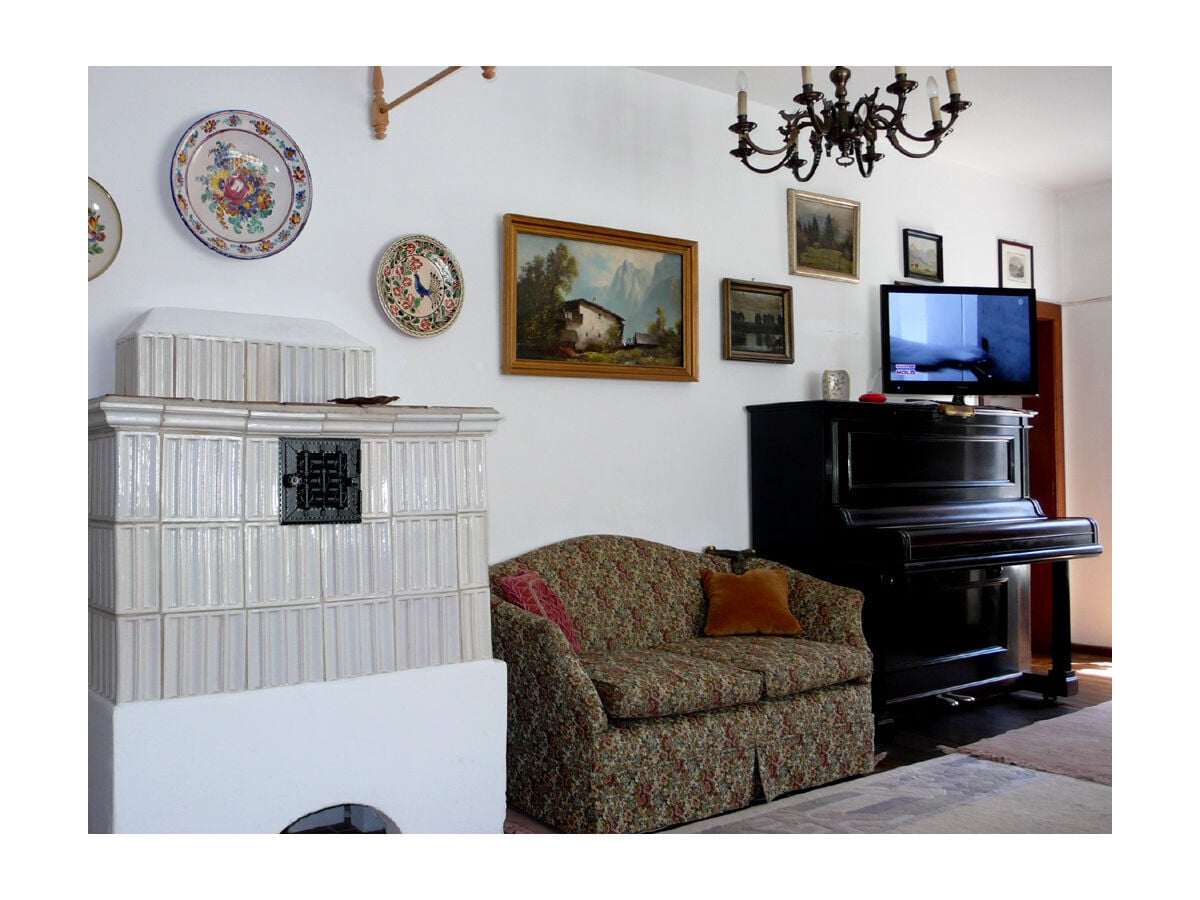 Holiday house Angelus - Features photo 4