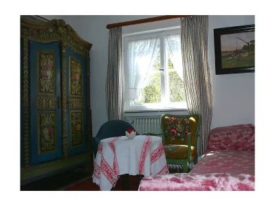 Holiday house Angelus - Features photo 9