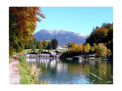 Holiday house Angelus - Environment photo 17