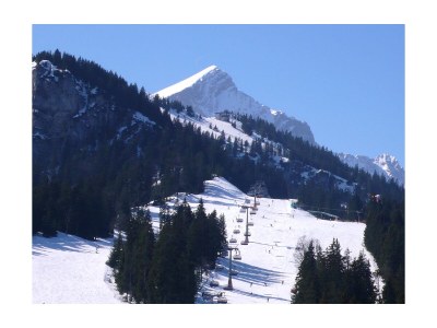 Holiday house Angelus - Environment photo 18