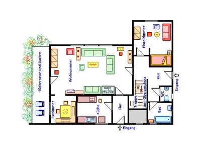 Holiday house Angelus - Document photo 21