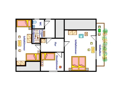 Holiday house Angelus - Document photo 22