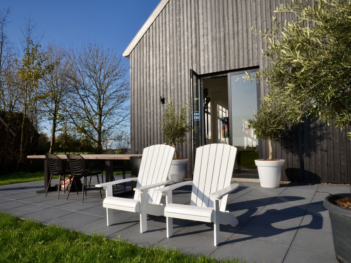 Holiday house Peins Church - Outdoor photo 4