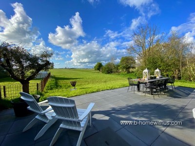 Holiday house Peins Church - Outdoor photo 2