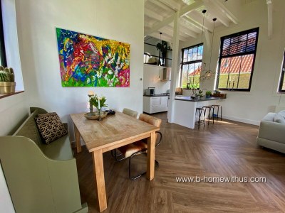 Holiday house Peins Church - Features photo 13