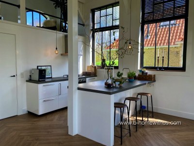 Holiday house Peins Church - Features photo 14