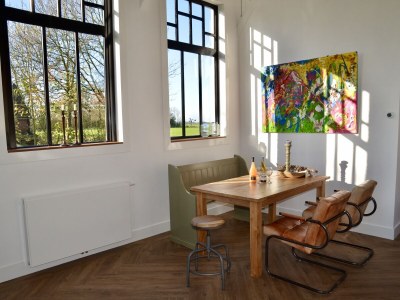 Holiday house Peins Church - Features photo 16