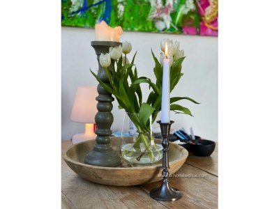 Holiday house Peins Church - Features photo 17