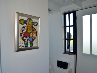 Holiday house Peins Church - Features photo 26