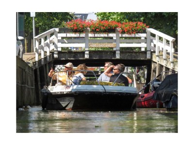 Holiday house Peins Church - Environment photo 30