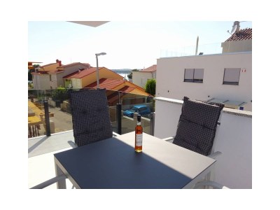 Apartment Ljuba by the sea in Medulin - Apartment