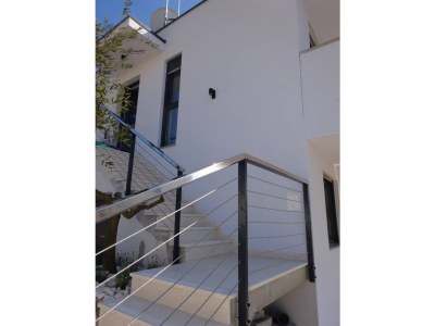 Apartment Ljuba by the sea - Outdoor photo 3