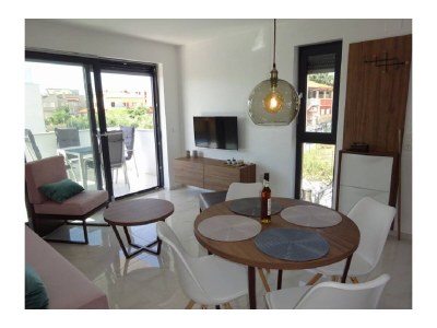 Apartment Ljuba by the sea - Features photo 8