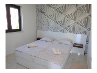 Apartment Ljuba by the sea - Features photo 10