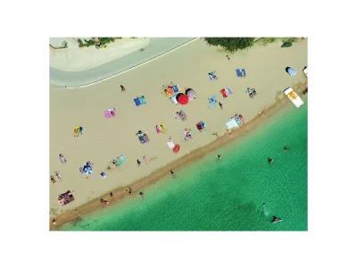 Apartment Ljuba by the sea - Environment photo 16