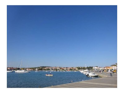 Apartment Ljuba by the sea - Environment photo 17