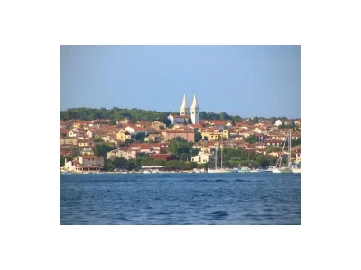 Apartment Ljuba by the sea - Environment photo 18