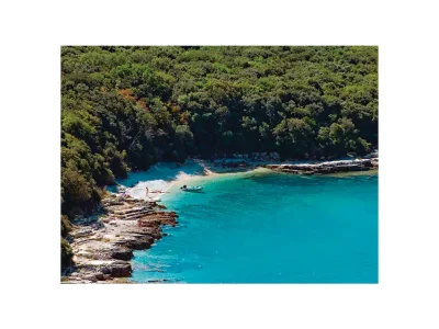 Apartment Ljuba by the sea - Environment photo 19