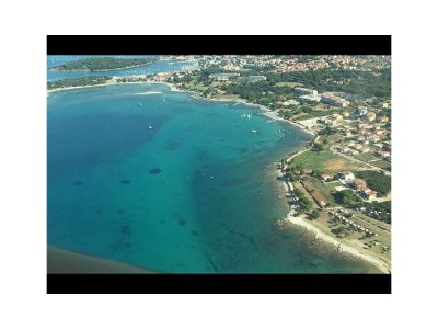 Apartment Ljuba by the sea - Environment photo 20