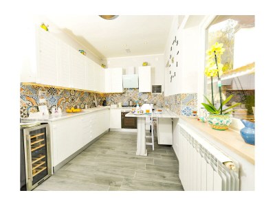 Villa La Villa di Sofia - Features photo 11