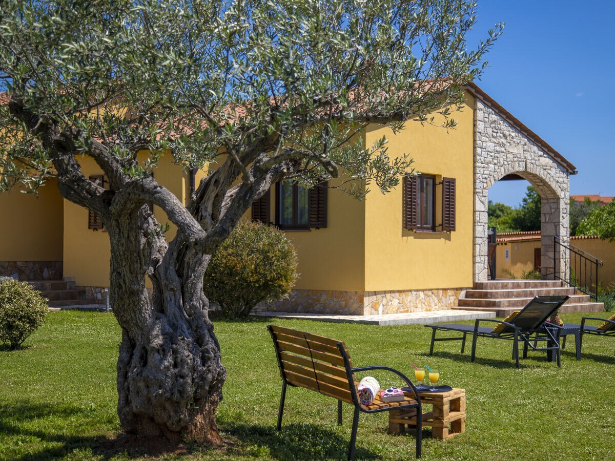 Villa Karin - Outdoor photo 2