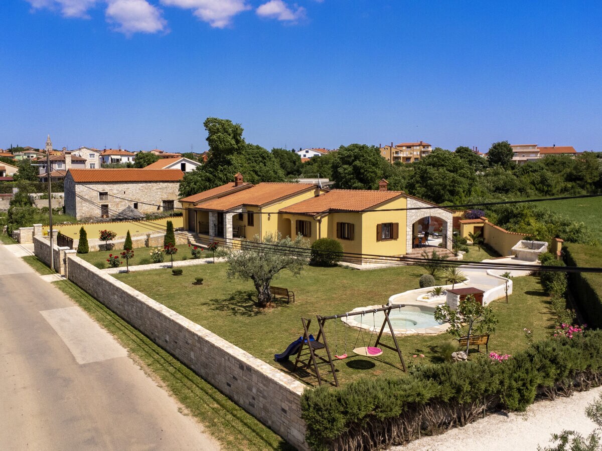 Villa Karin - Outdoor photo 4