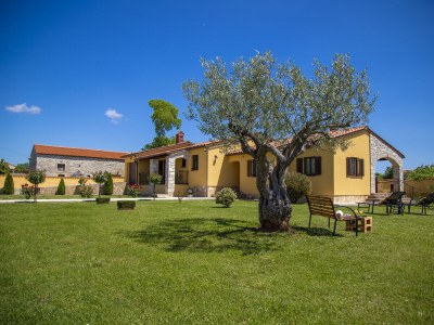 Villa Karin - Outdoor photo 6