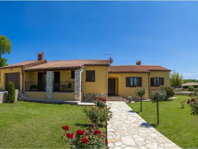 Villa Karin - Outdoor photo 7