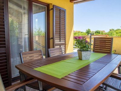 Villa Karin - Outdoor photo 26