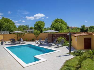 Villa Karin - Outdoor photo 29