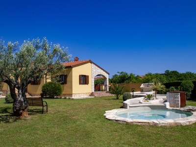 Villa Karin - Features photo 36