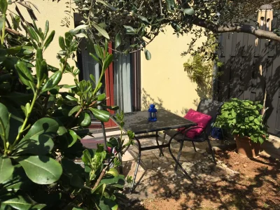 Holiday apartment Augustina in Poreč - Holiday apartment