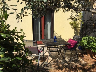 Holiday apartment Augustina - Outdoor photo 3