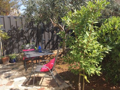 Holiday apartment Augustina - Outdoor photo 4