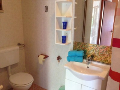 Holiday apartment Augustina - Features photo 12