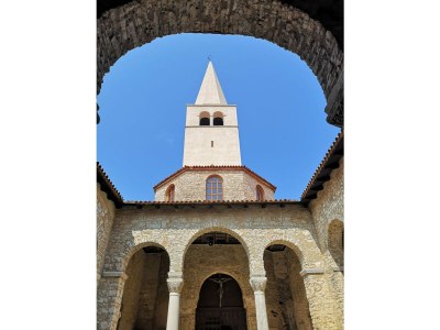 Holiday apartment Augustina - Environment photo 25