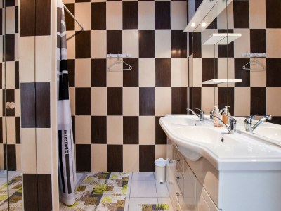 Holiday house Poolside Escape von Arcachon - Features photo 8