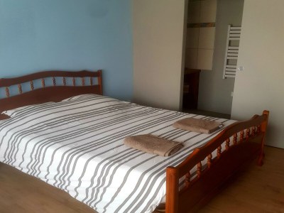 Holiday house Poolside Escape von Arcachon - Features photo 10