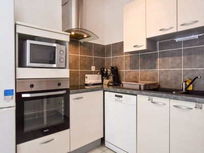 Holiday house Poolside Escape von Arcachon - Features photo 13