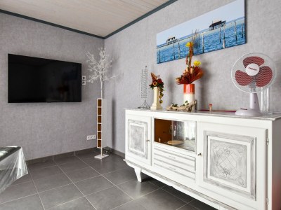 Holiday house Poolside Escape von Arcachon - Features photo 14