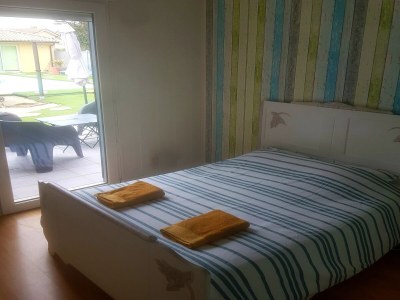 Holiday house Poolside Escape von Arcachon - Features photo 15