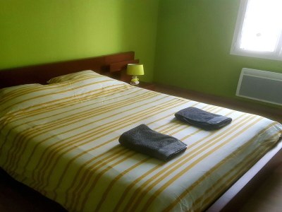 Holiday house Poolside Escape von Arcachon - Features photo 20