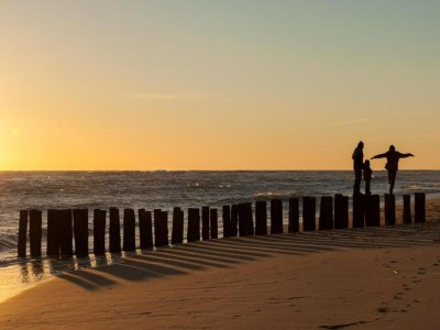 Holiday house Poolside Escape von Arcachon - Environment photo 23