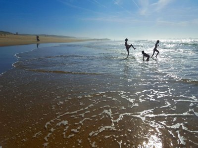 Holiday house Poolside Escape von Arcachon - Environment photo 27