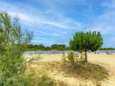 Holiday house Poolside Escape von Arcachon - Environment photo 31