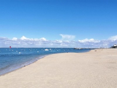 Holiday house Poolside Escape von Arcachon - Environment photo 32