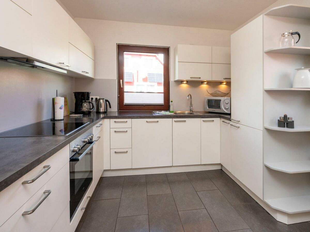 Holiday house Haus Zeitlos - Outdoor photo 5