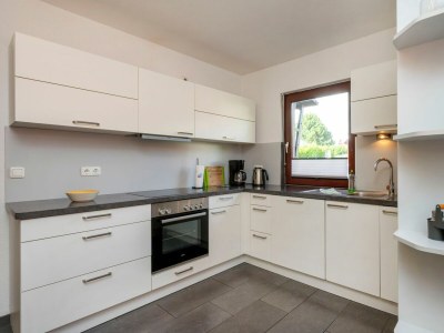 Holiday house Haus Zeitlos - Outdoor photo 4